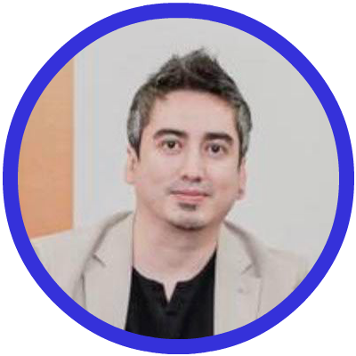 Foto de Mauricio Ramcerva